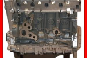 Motore Fiat Revisionato codice 223a9000