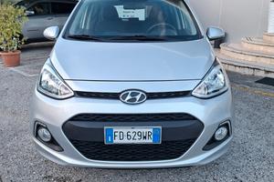 Hyundai i10 1.0 Bz 67Cv Classic