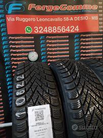 Pneumatici 165/65R14 79T PIRELLI INVERNALE