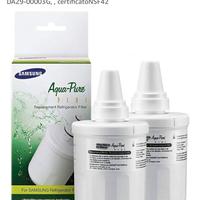 Filtro frigorifero Samsung DA29