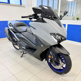 tmax 560 2021