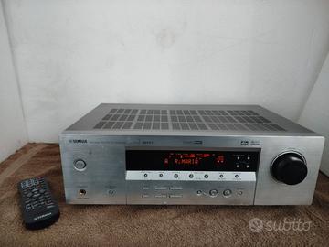 Sinto Amplificatore Yamaha RX-V350 5.1 DTS DOLBY D