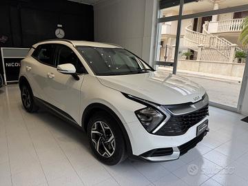 Kia Sportage 1.6 CRDi DCT Business “16.000KM”