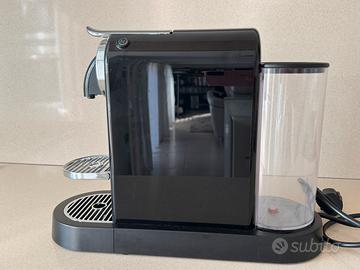 Nespresso Citiz - macchina caffè