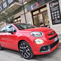 Fiat 500X 1.6 MultiJet 130cv SPORT NAVI