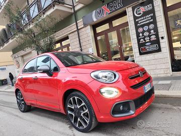 Fiat 500X 1.6 MultiJet 130cv SPORT NAVI
