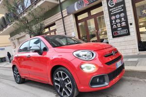 Fiat 500X 1.6 MultiJet 130cv SPORT NAVI