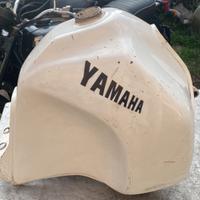 Yamaha tt tenere xt rally