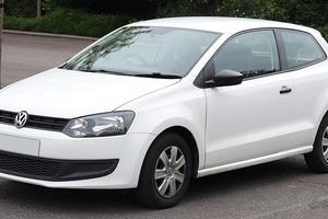 Ricambi volkswagen polo