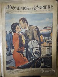 la domenica del corriere 1959