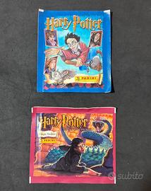 Rarità Harry Potter anno 2001
