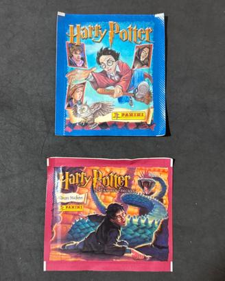 Rarità Harry Potter anno 2001
