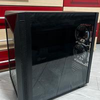 Case PC Sharkoon REV200