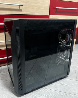 PC Sharkoon REV200