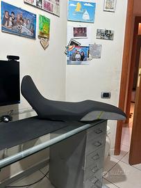 sella originale cfmoto