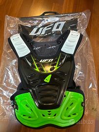 Pettorina Ufo plast motocross/enduro