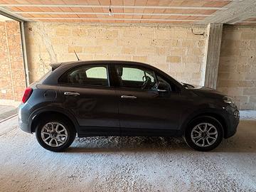 Fiat 500x - 2019