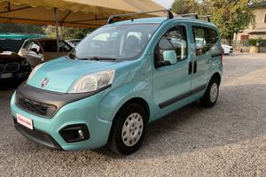 Fiat Qubo 1.3 MJT LOUNGE EURO 6B OK NEOPATENTATI