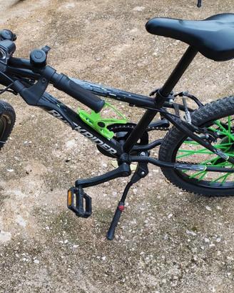 bicicletta
