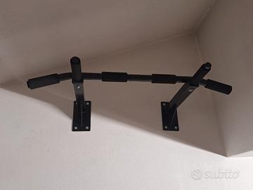 atrezzi per palestra