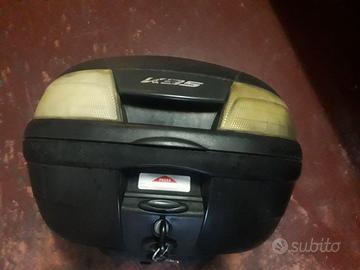Accessori scooter