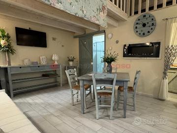 Casa Indipendente Grottaglie [GP2524VRG]