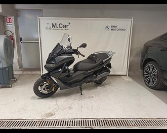 BMW MOTO C 400 GT Abs my21