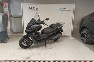 BMW MOTO C 400 GT Abs my21