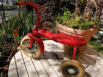 TRICICLO VINTAGE 