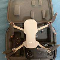 Drone dji mavic mini