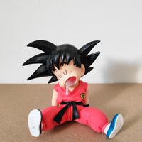 figure Goku bambino 