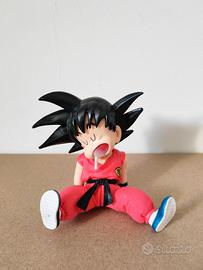 figure Goku bambino 