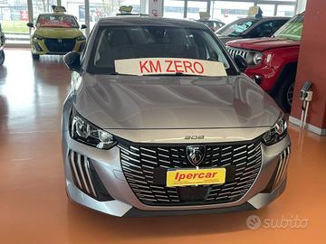 PEUGEOT 208 PureTech 100 Stop&Start 5 porte Allu