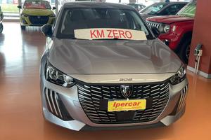 PEUGEOT 208 PureTech 100 Stop&Start 5 porte Allu