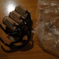 Bobine Suzuki gt 380 usate funzionanti originali