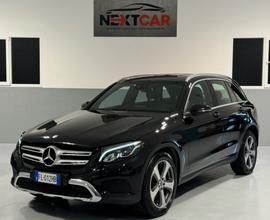 Mercedes-benz GLC 220 d 4Matic Premium