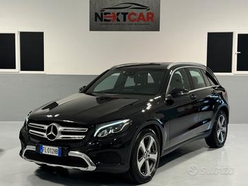 Mercedes-benz GLC 220 d 4Matic Premium