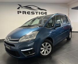 CITROEN C4 GRAN PICASSO 1.6HDI 110CV 7POSTI