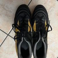 Scarpe da calcio Mizumo