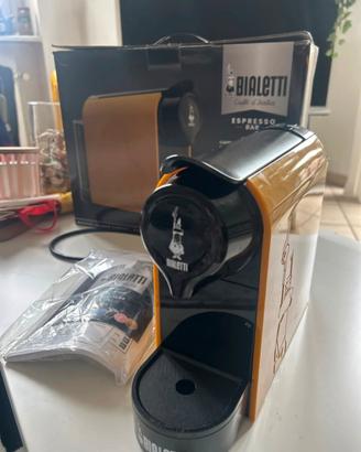 Macchina da caffè espresso Bialetti Gioia