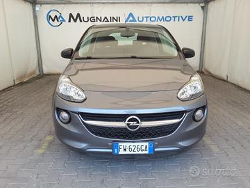 OPEL Adam 1.2 70cv Glam