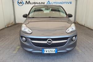 OPEL Adam 1.2 70cv Glam