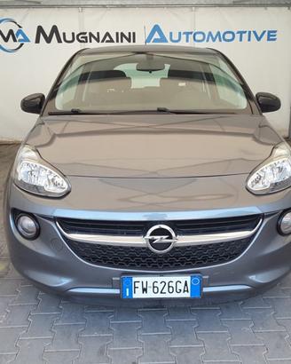 OPEL Adam 1.2 70cv Glam