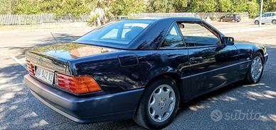 MERCEDES SL 300