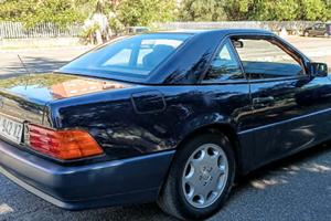MERCEDES SL 300
