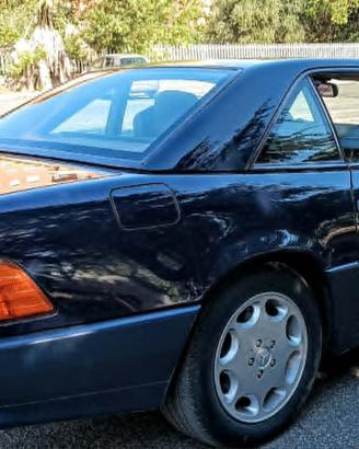 MERCEDES SL 300