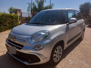 FIAT 500L1.3 MJT