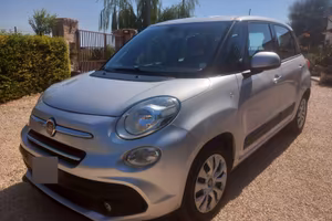 FIAT 500L1.3 MJT