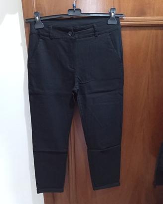 pantaloni donna 