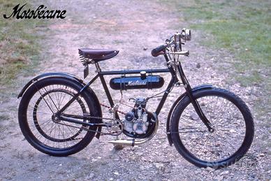 Telaio e Motore o Moto